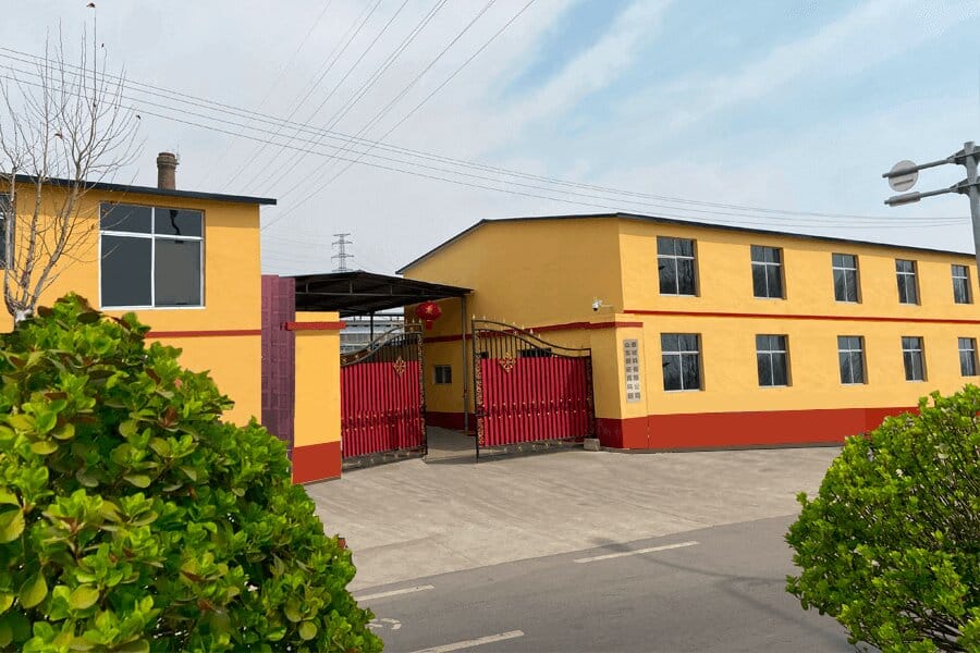 Factory