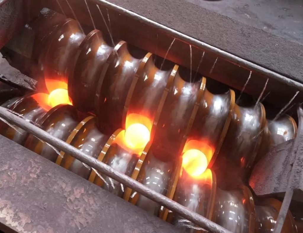 40mm Forged Grinding Balls for Mining Ball Mills: 5 Key Factors Before Purchase
