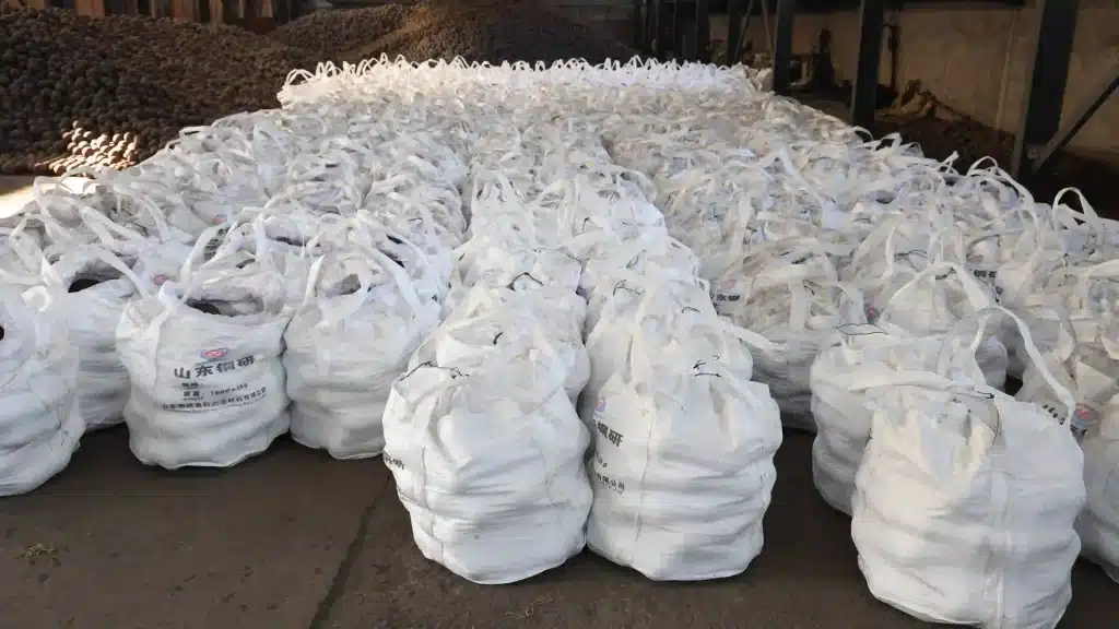 Forged Grinding Balls for African Mining: Packaging, Delivery Terms and Destination Ports Buyers Should Confirm