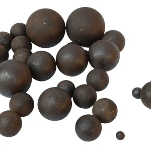 Bolas de moagem 20 mm para moinho de bolas