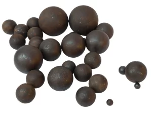 كرات طحن 20 مم لطاحونة الكرات