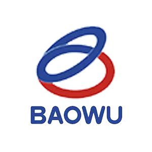 Baowu Steel Manufacturing Partnership Logo