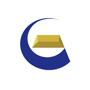 China Gold Industrial Partnership Logo