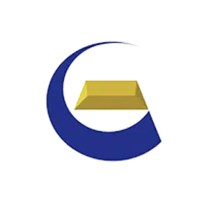 China Gold Industrial Partnership Logo