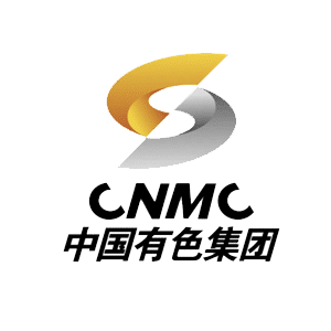 CNMC Mining Industry Partnership Logo