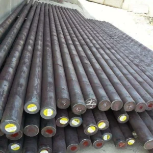 Varillas de acero para molienda en minería y cemento